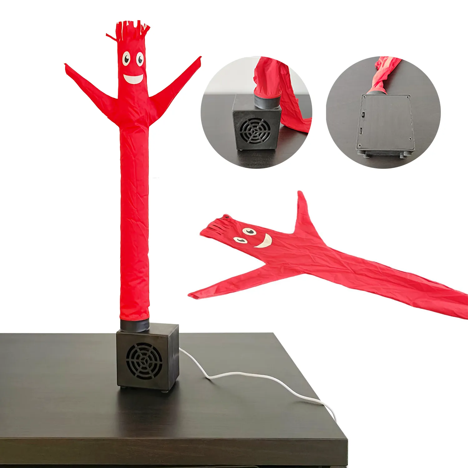 Wacky Waving Inflatable Tube Guy 5