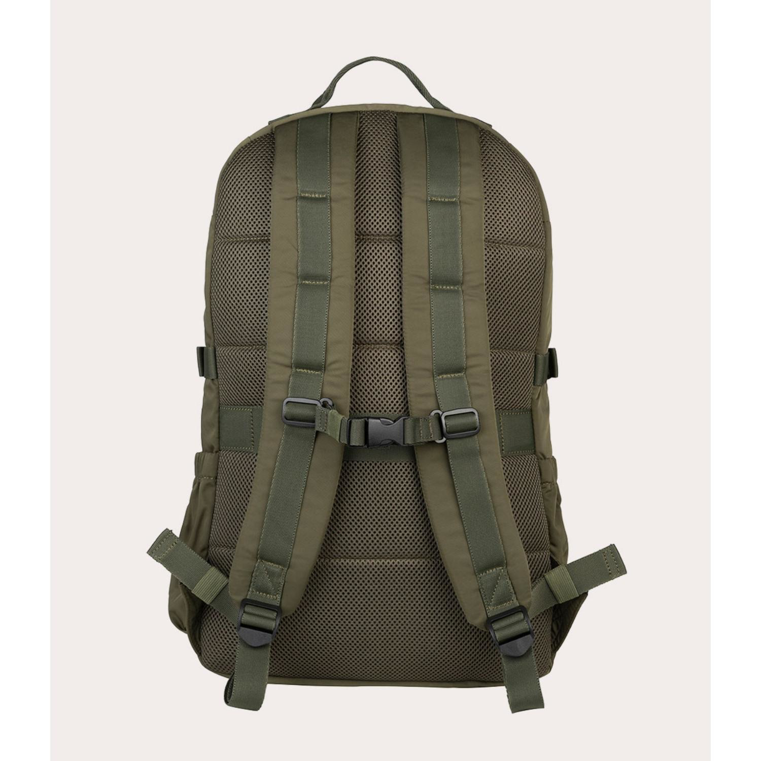 TUCANO® - Italy BAND Recycled Modern Sporty Business Backpack 10