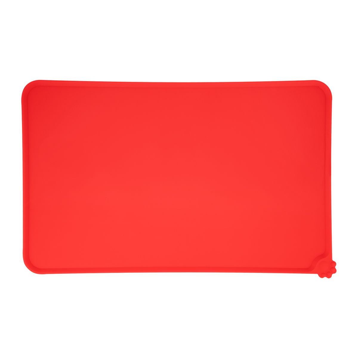 Silicone Pet Food Place Mat 8