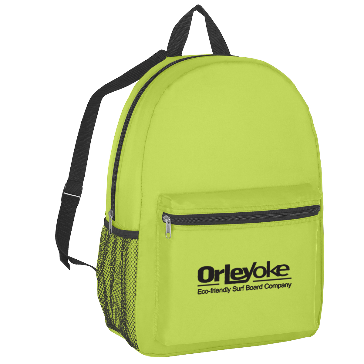 Budget Backpack 13