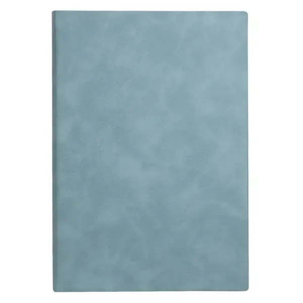Business Notebook - Premium Leather Cover 4