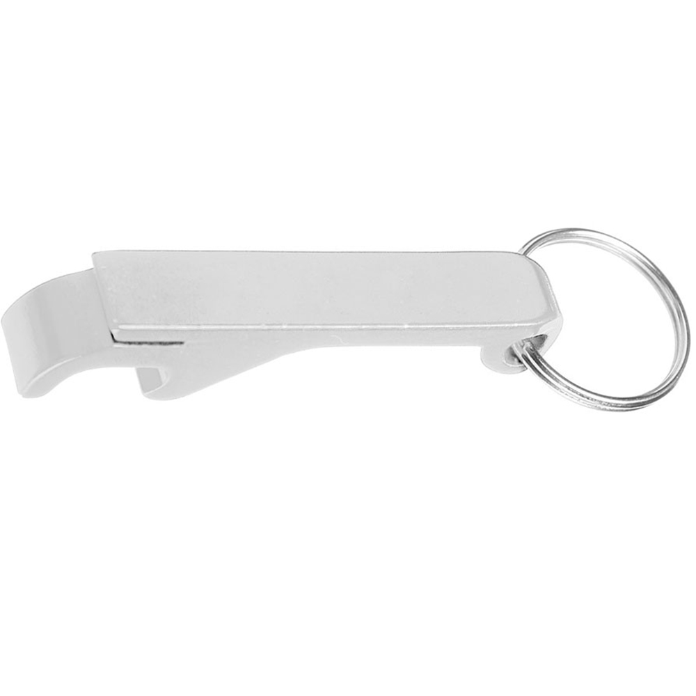 Bottle Opener Metal Keychains