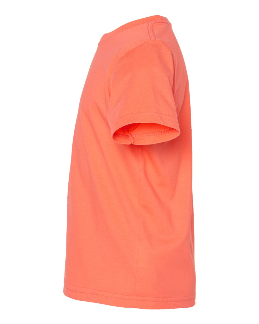 Toddler Fine Jersey Tee - 3321 108