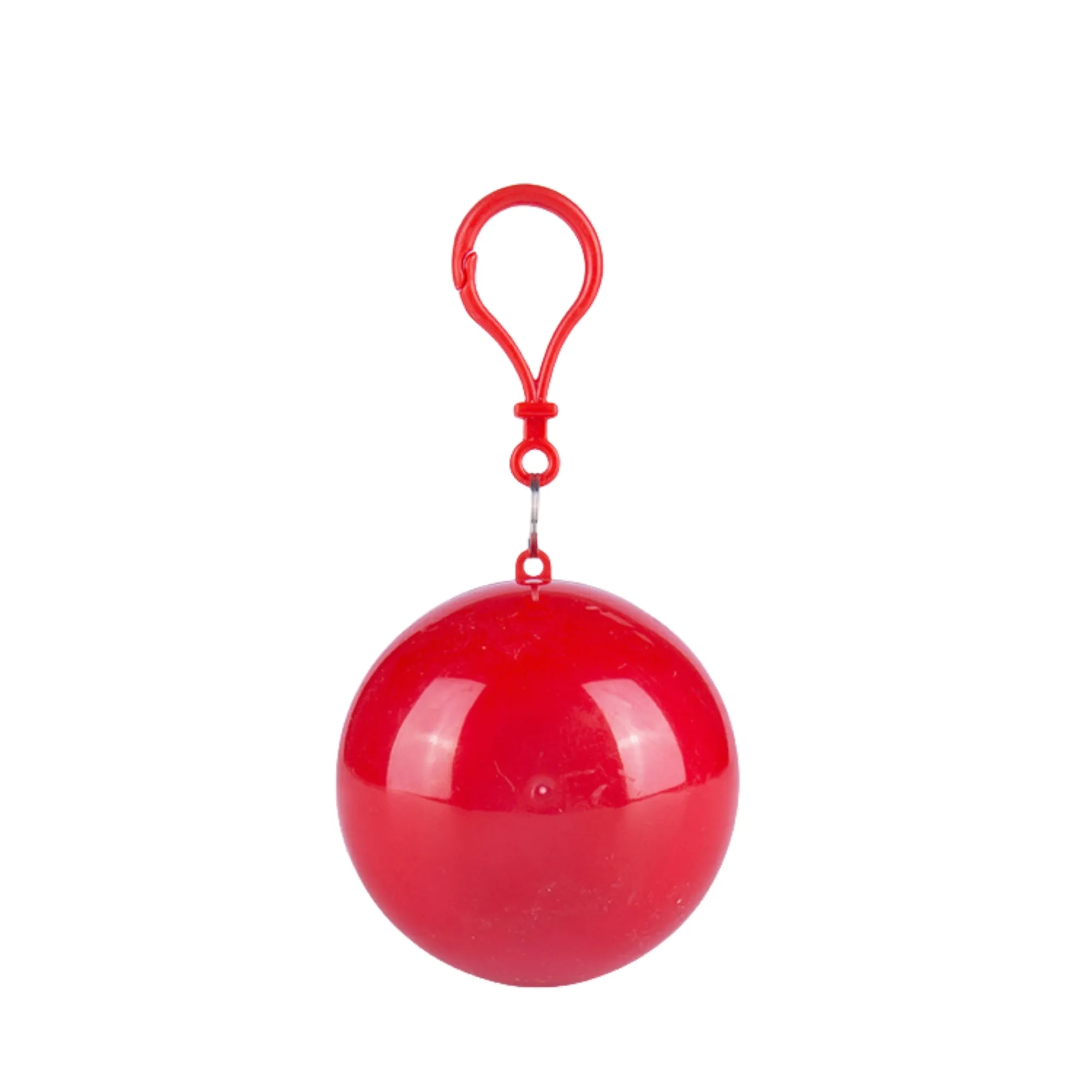 Portable Disposable Raincoat Ball 7