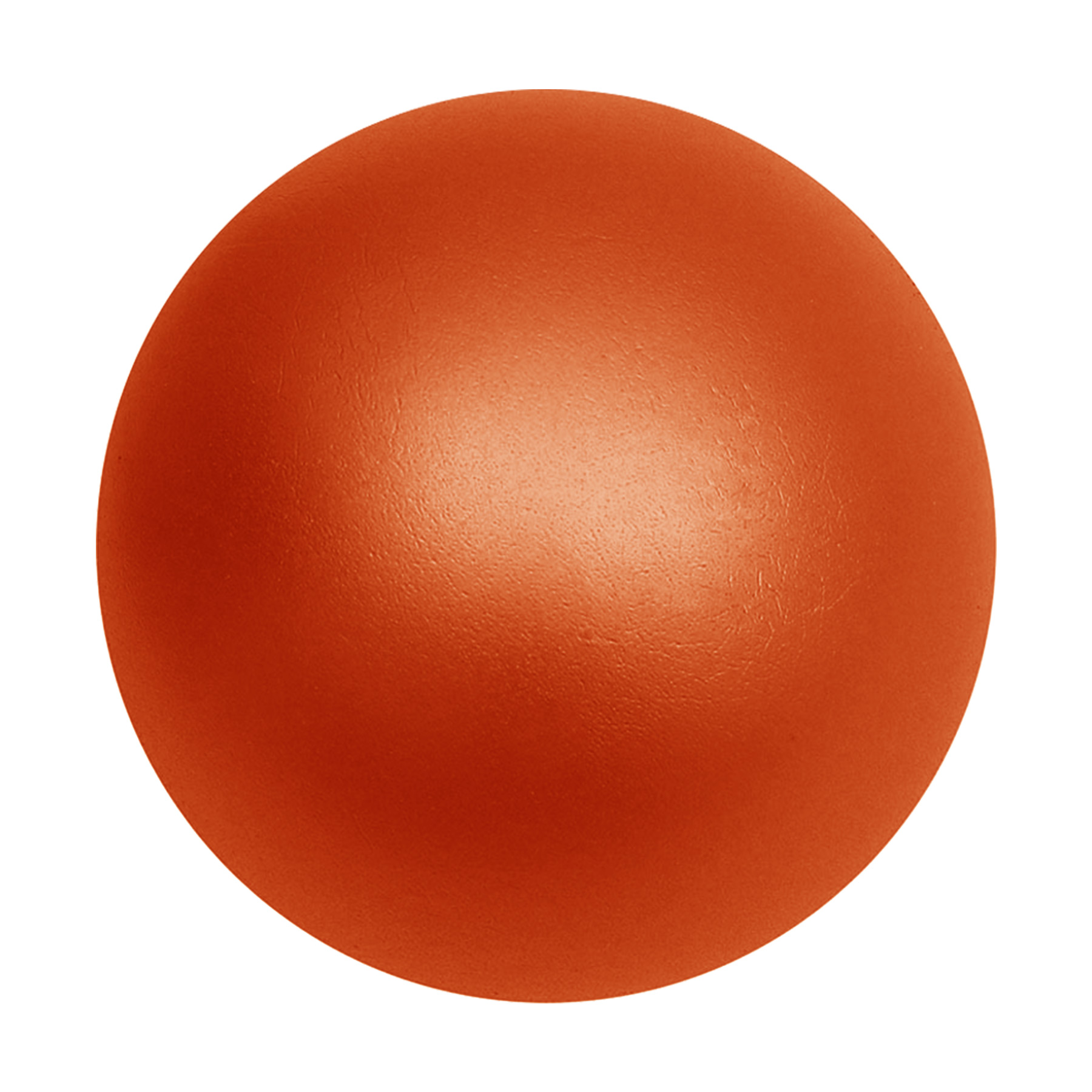 Round PU Stress Relievers Balls 11