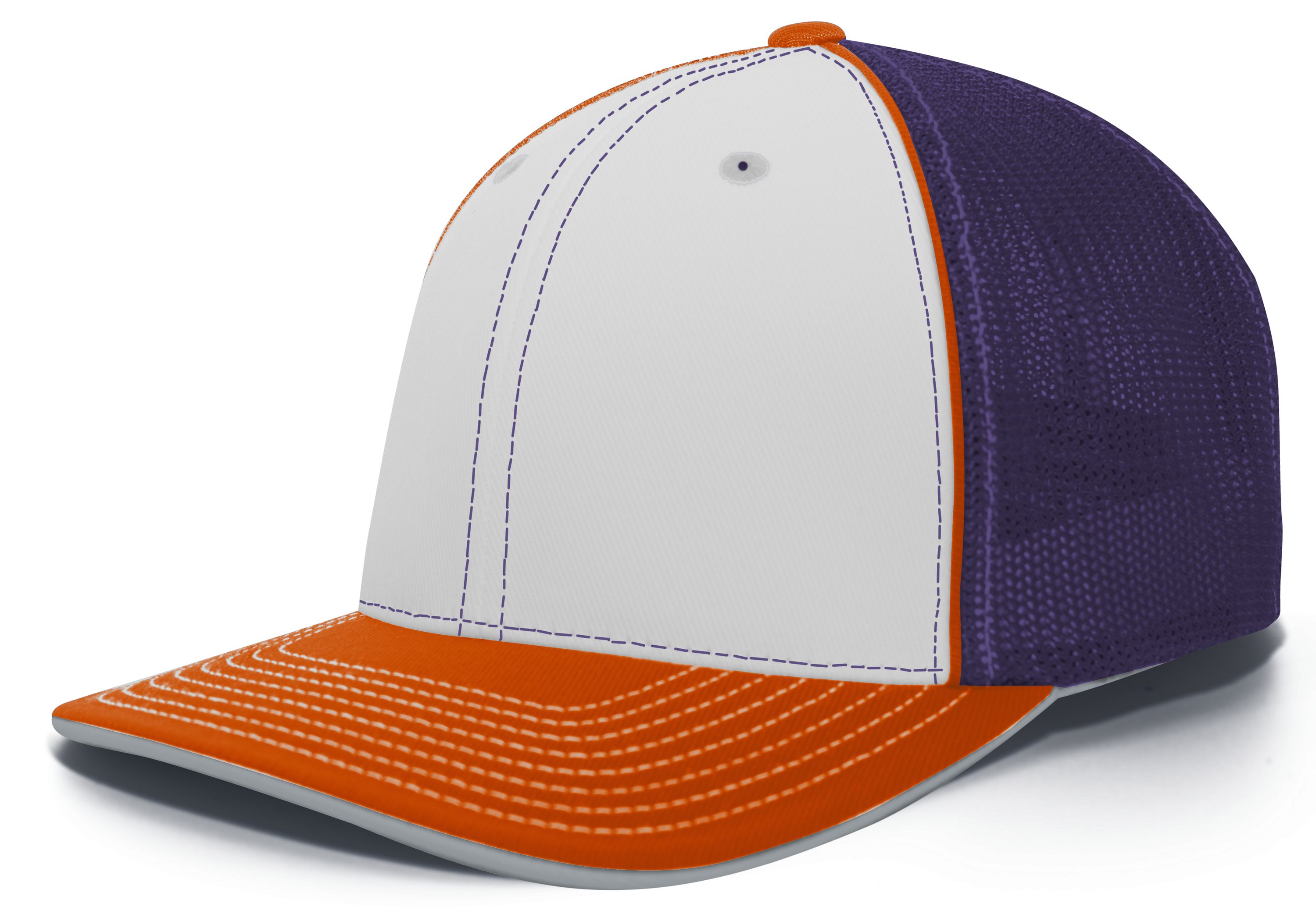 Trucker PacFlex Cap 50