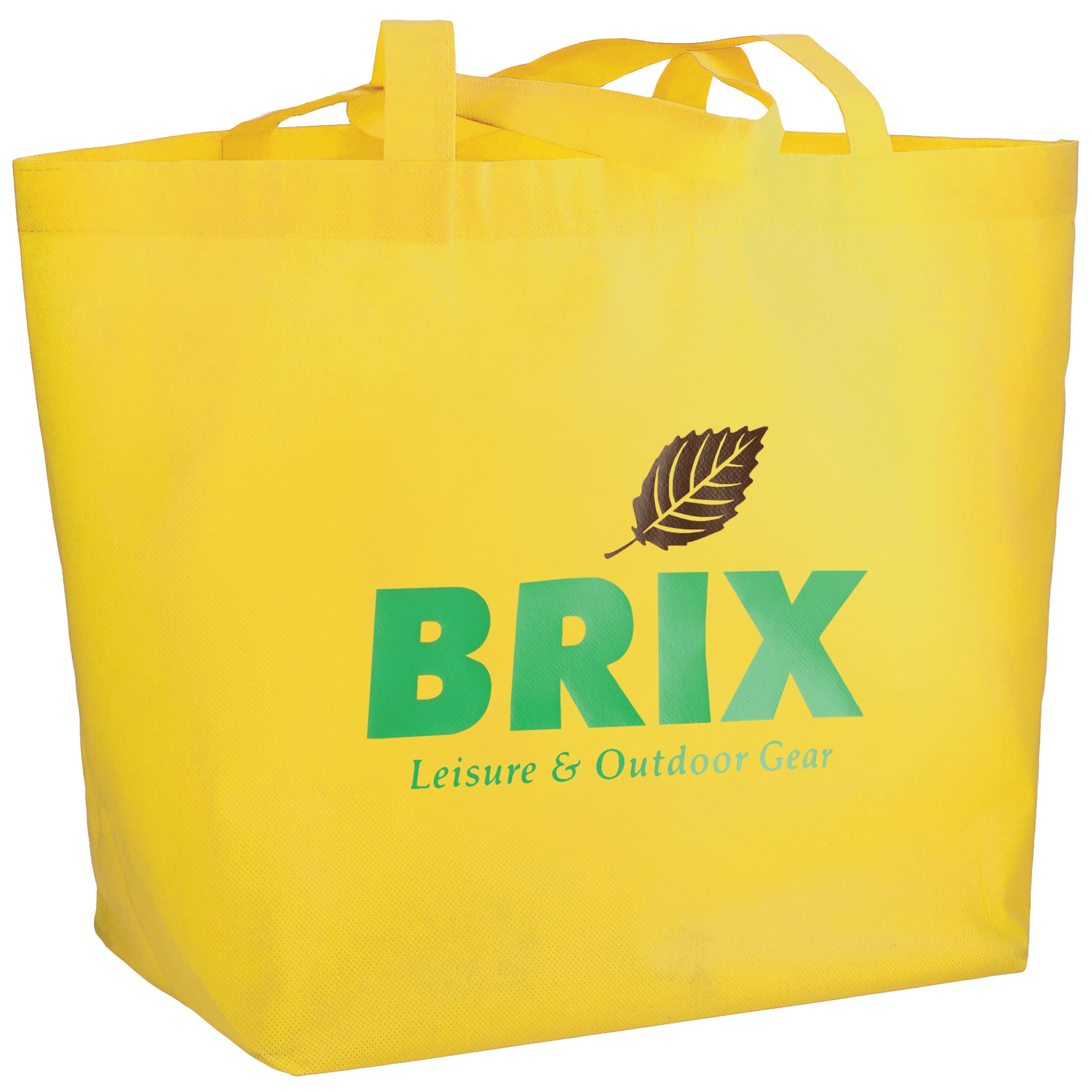 YaYa Budget Non-Woven Shopper Tote 280