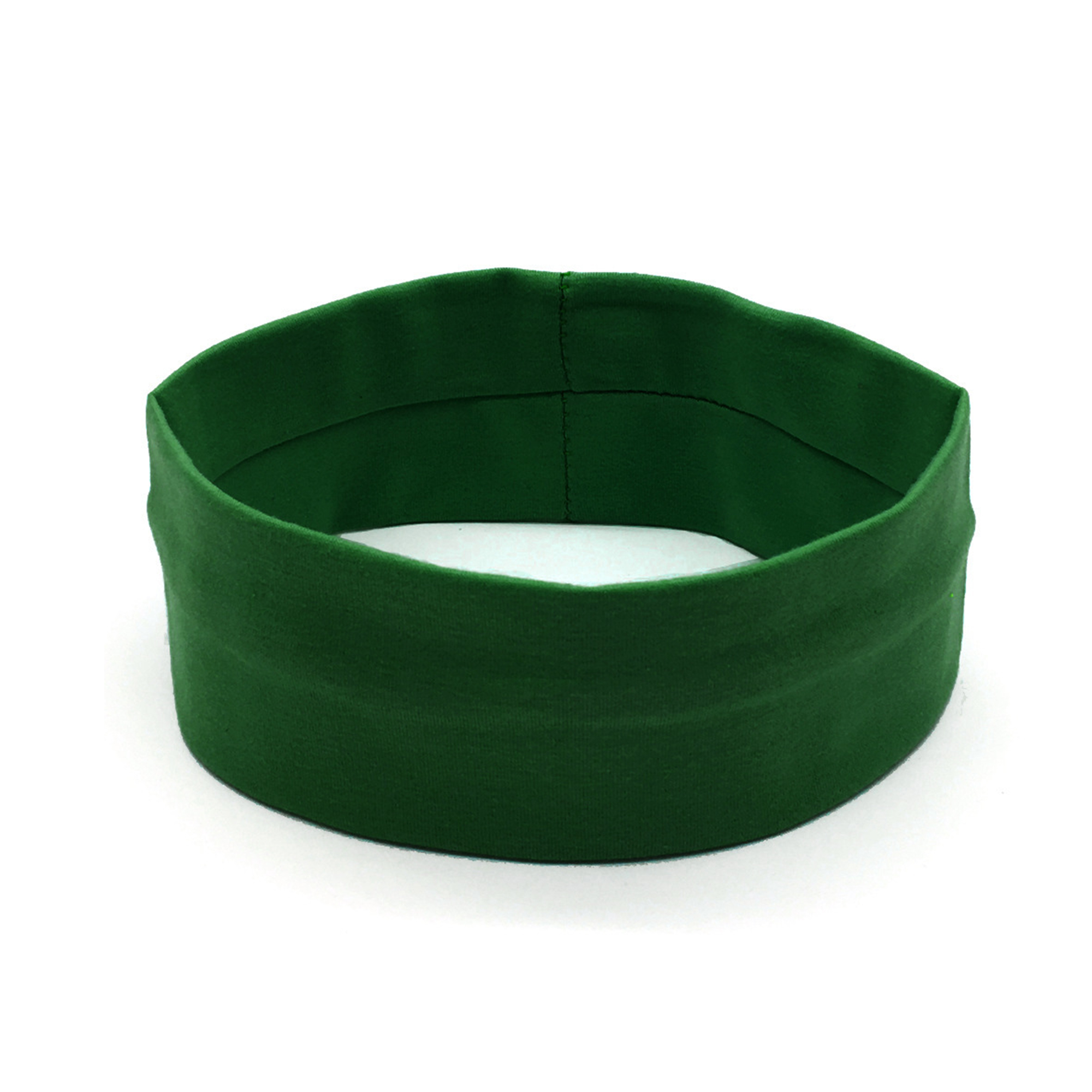 Moisture Wicking Elastic Headband 7.87" X 2.36" 27