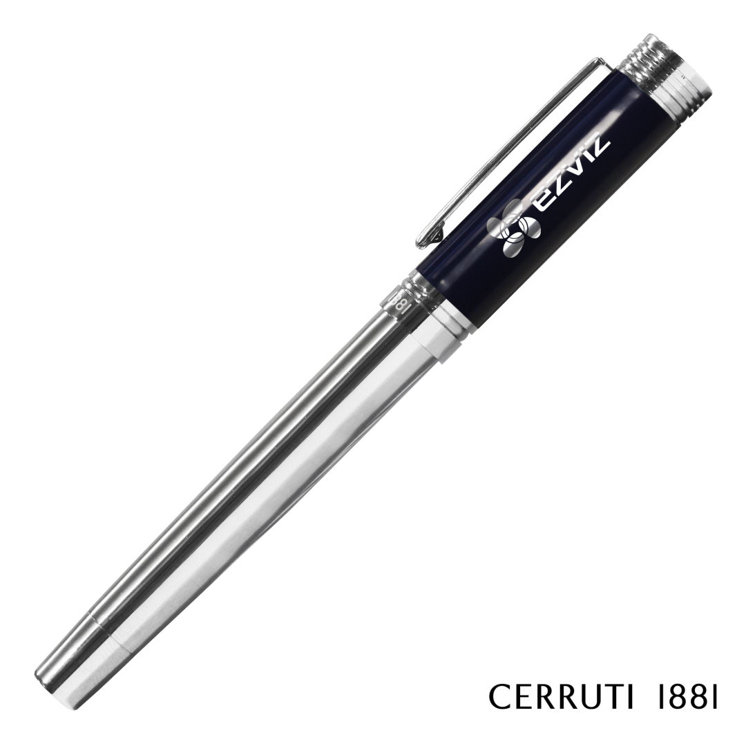 Cerruti 1881® Zoom Classic Pen 8
