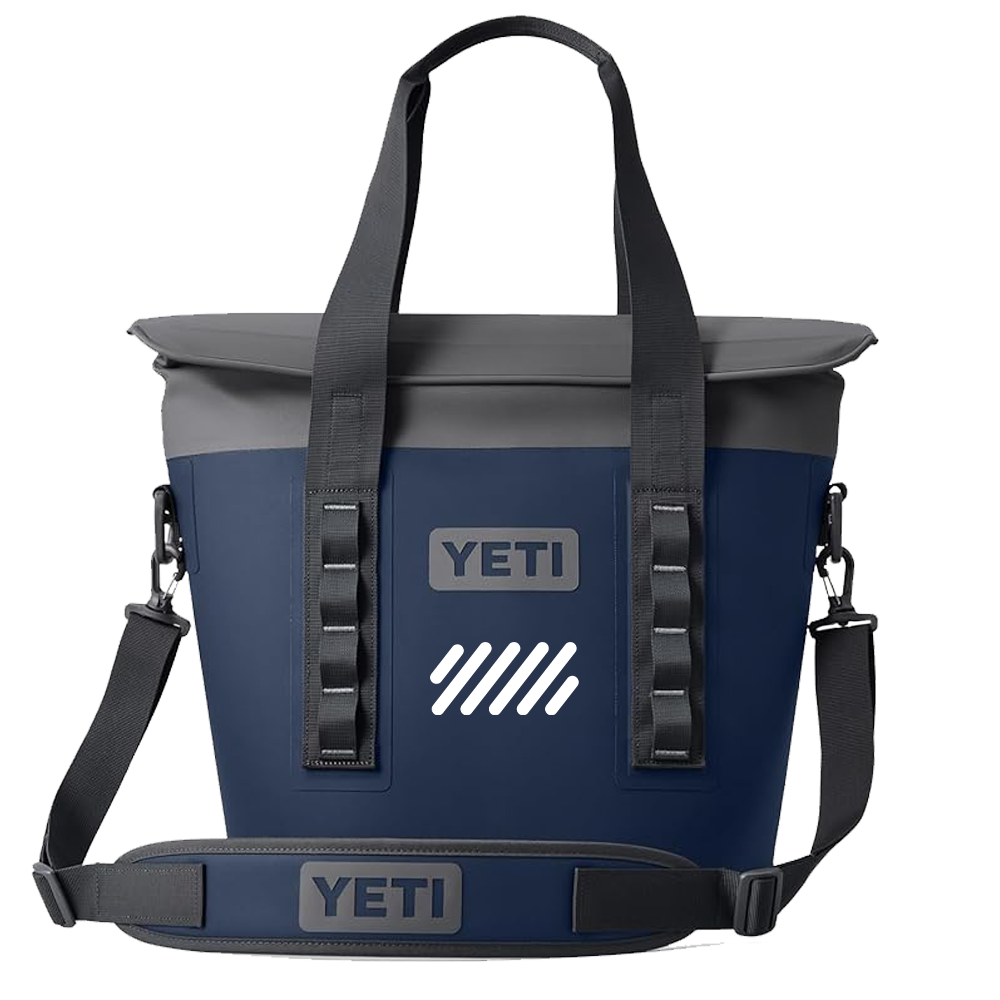 Yeti M15 Hopper Soft Cooler 12
