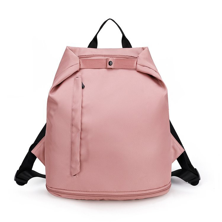 Lightweight Beach bag With Wet & Dry Compartments for women 12