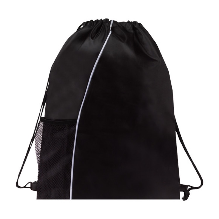 H20 N' Go Drawstring Backpack 2