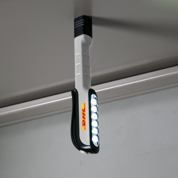 Foreman Pen Work Light 4