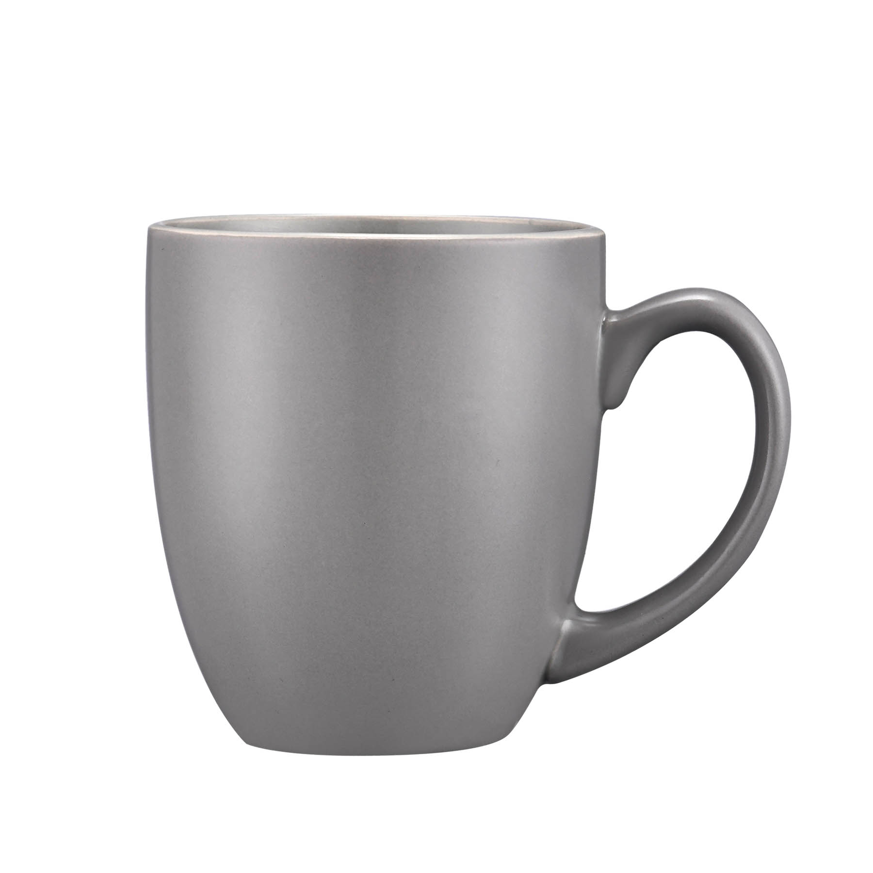 16 oz. Ceramic Coffee Mugs 6