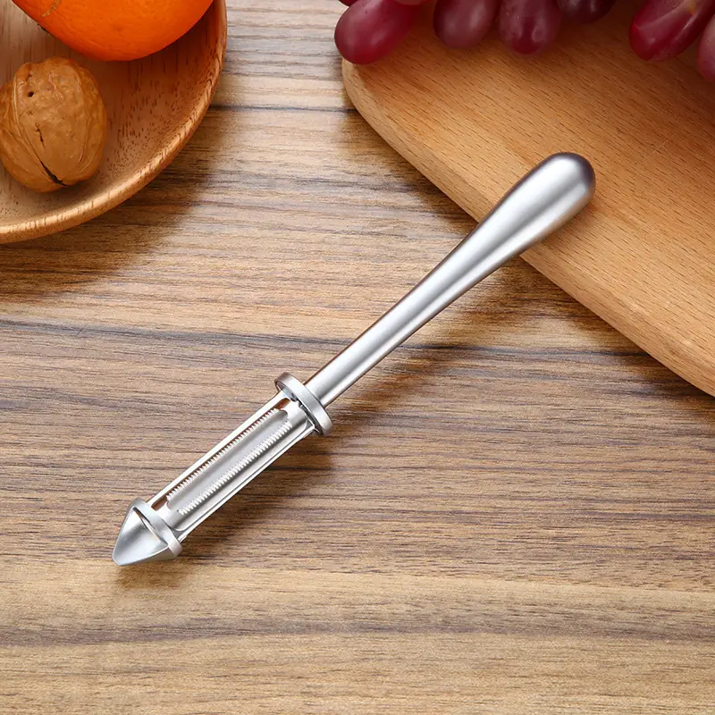 Multi Function Vegetable Skin Peeler 2