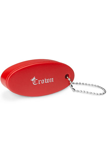 Boater Stress Relieving Keychain 11