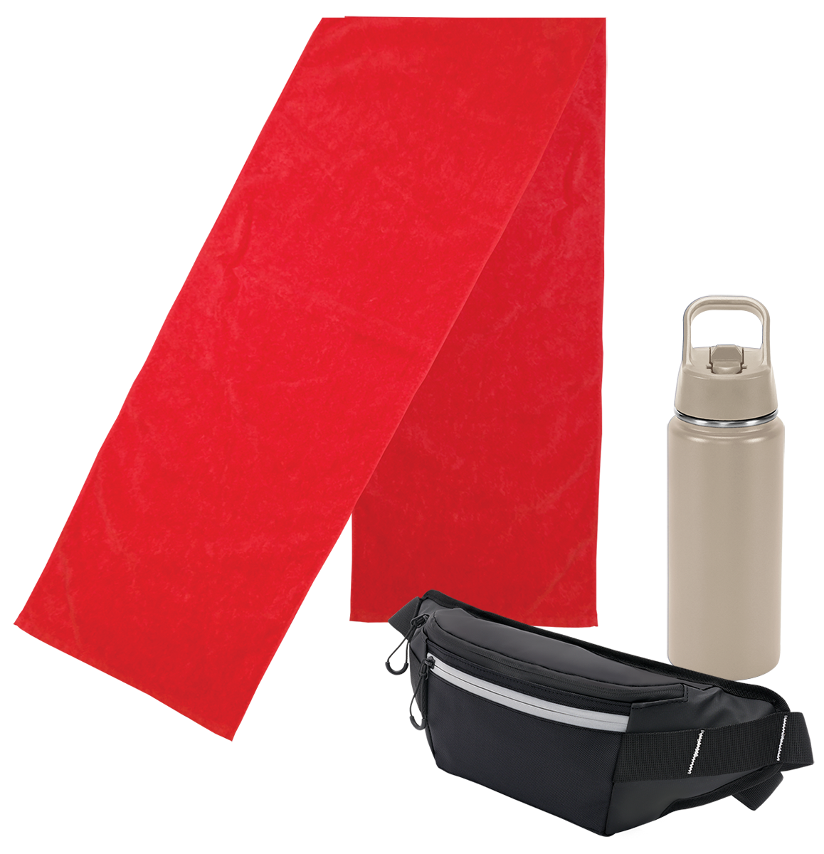 Urban Peak® Trendsetter Gym Kit 27