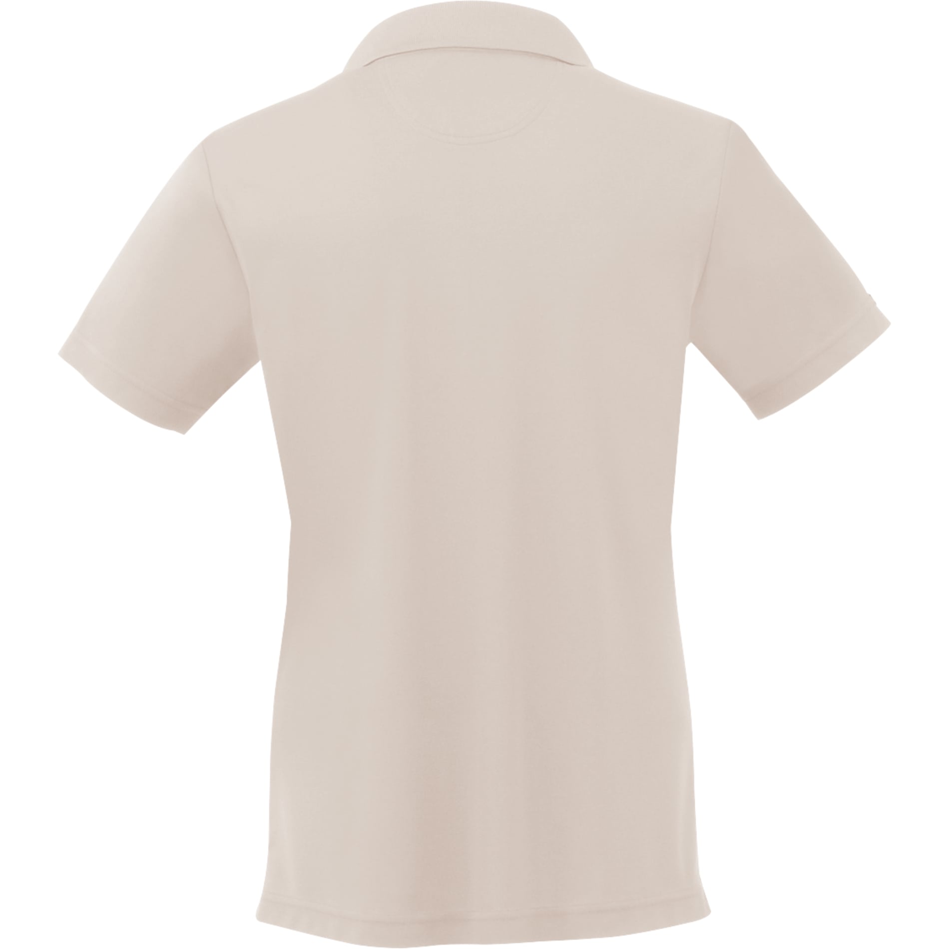 Women's MORENO TEXT MICRO SS POLO 311
