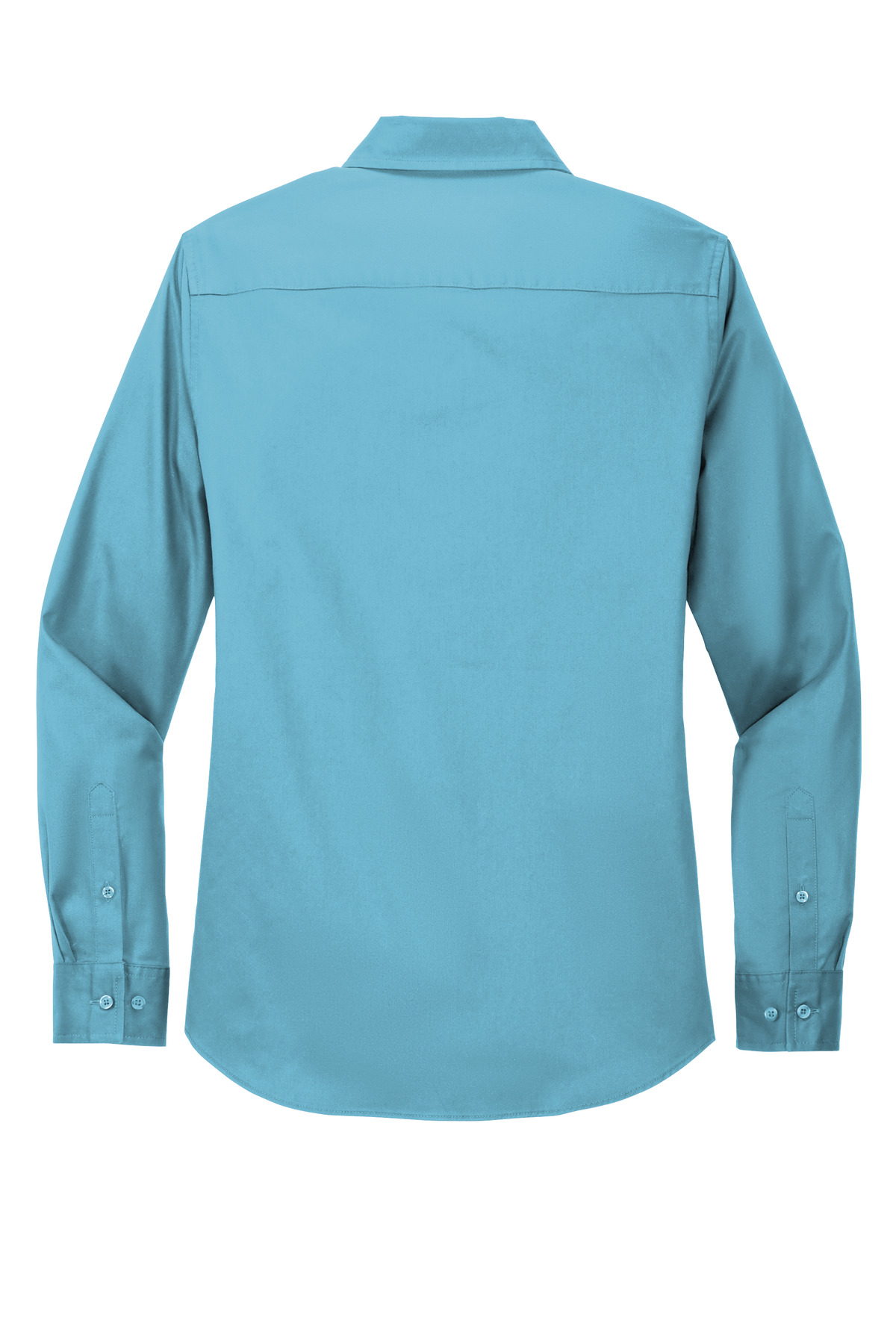 Port Authority Women's Long Sleeve Easy Care Shirt. L608 156