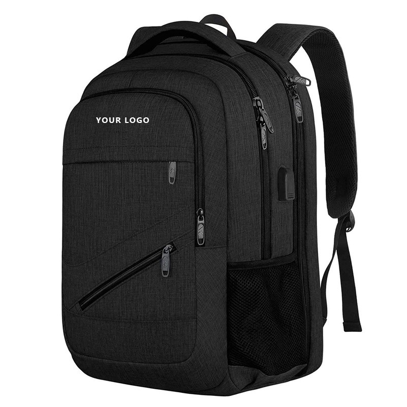 17 Inch Laptop Backpack 4
