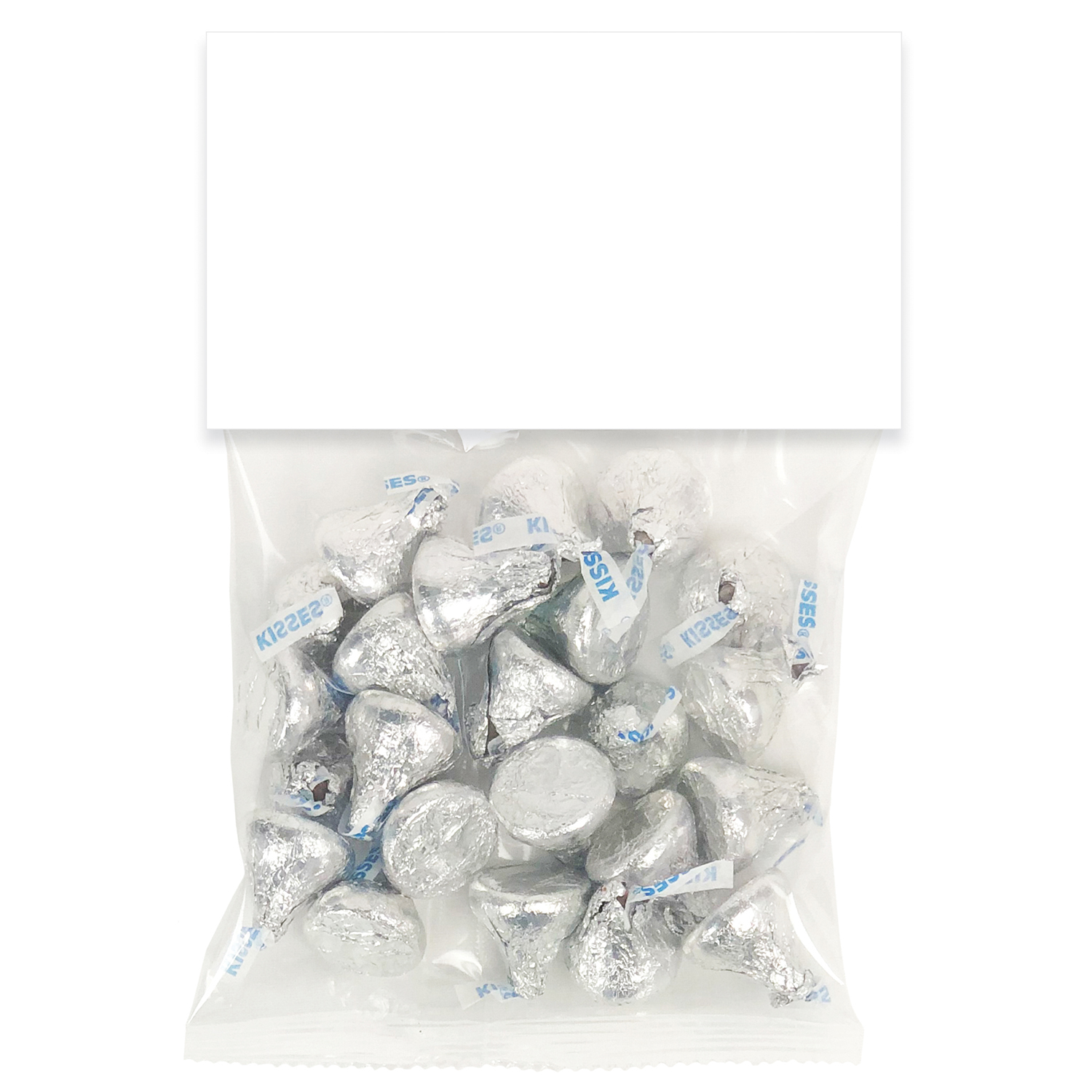Large Snack Bag with Header Card Premium Fill 3
