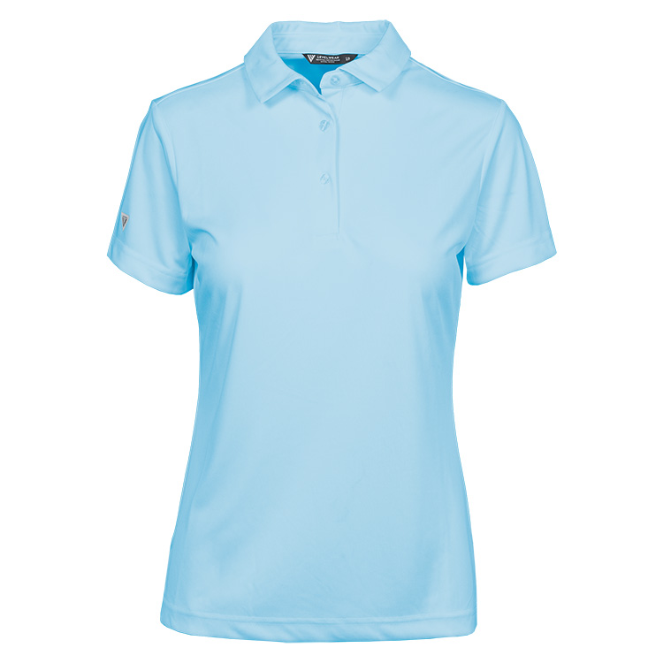 Levelwear Ladies Daylight Polo 9