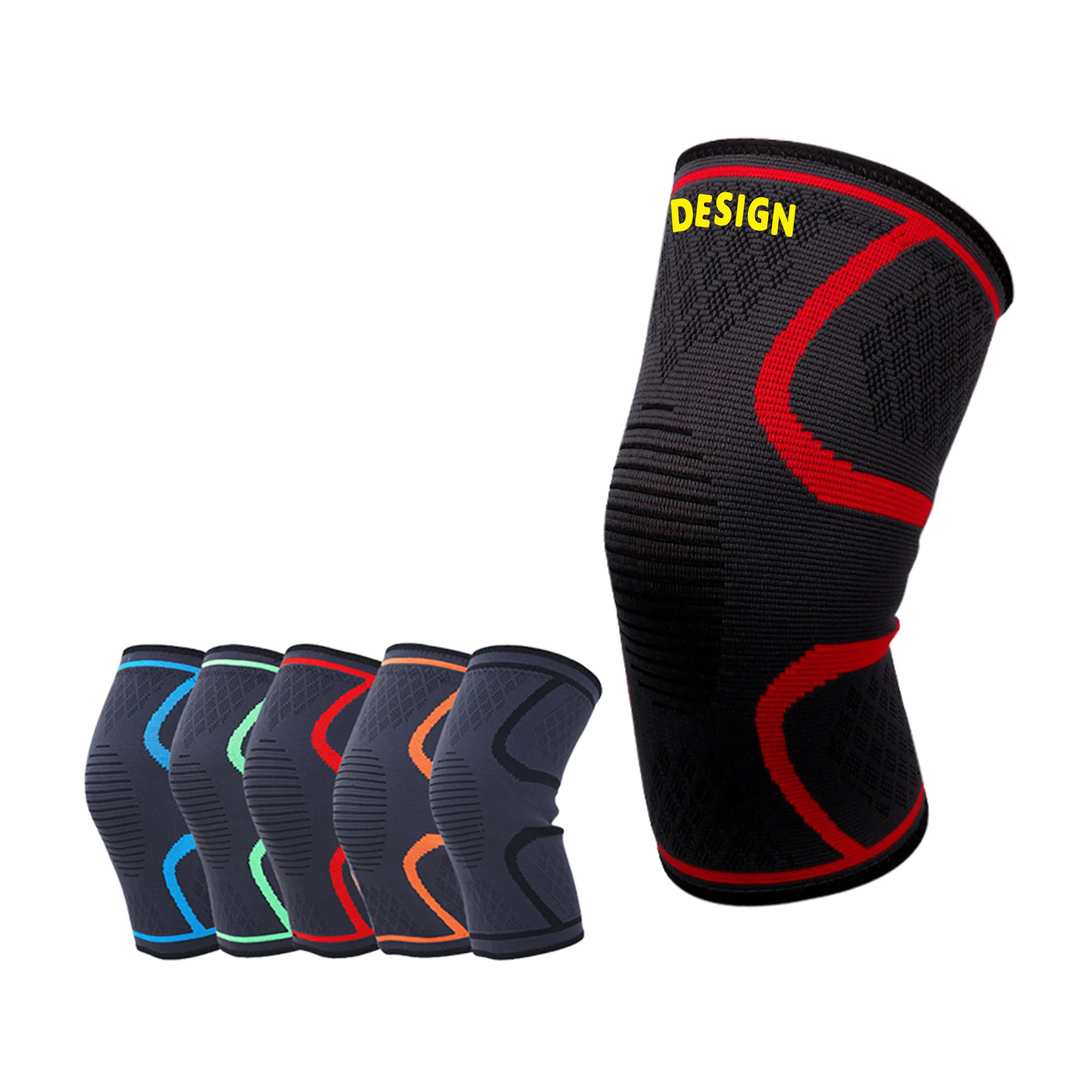 Knee Brace Compression Sleeve