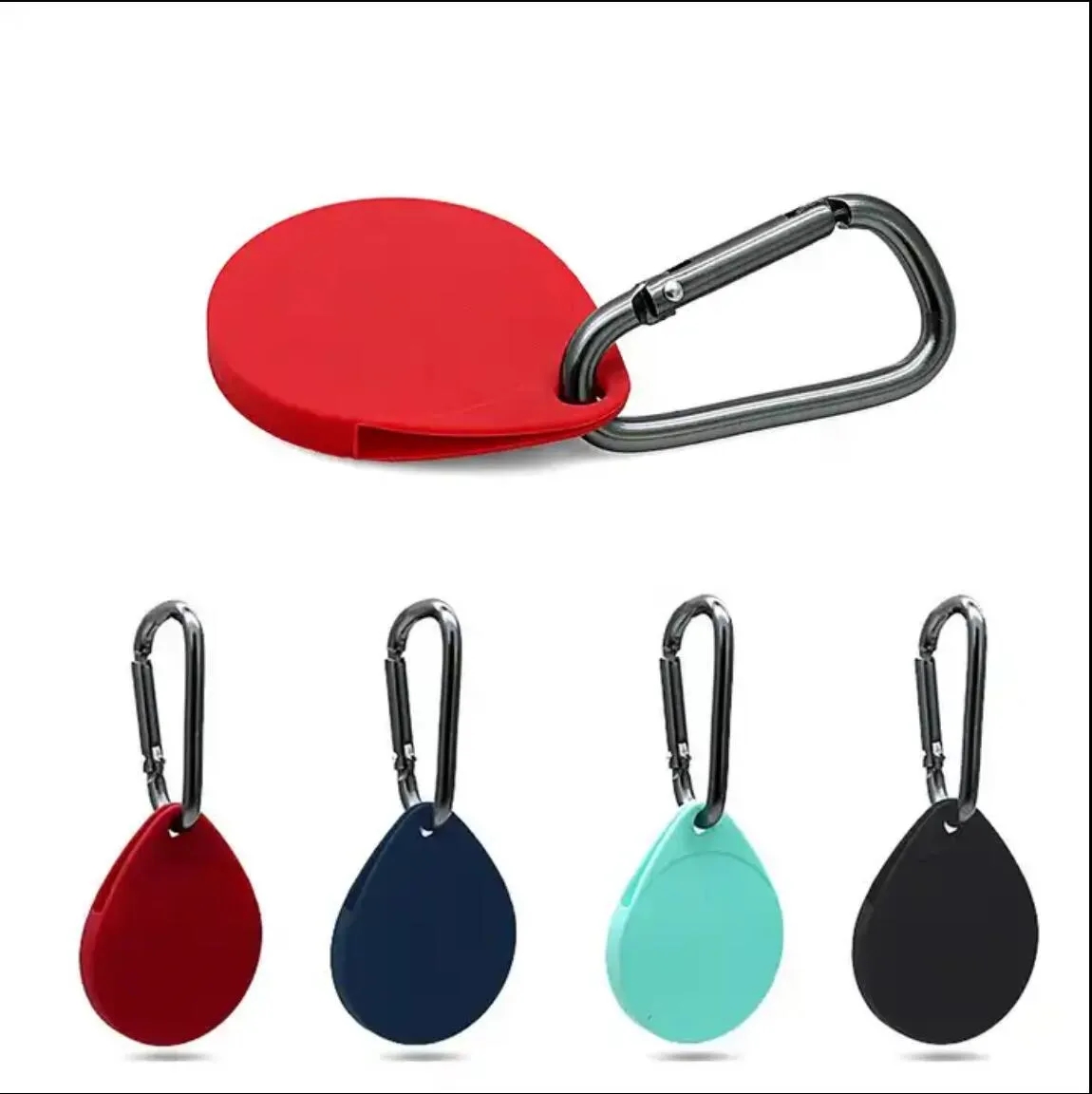 Silicone AirTags Case 6
