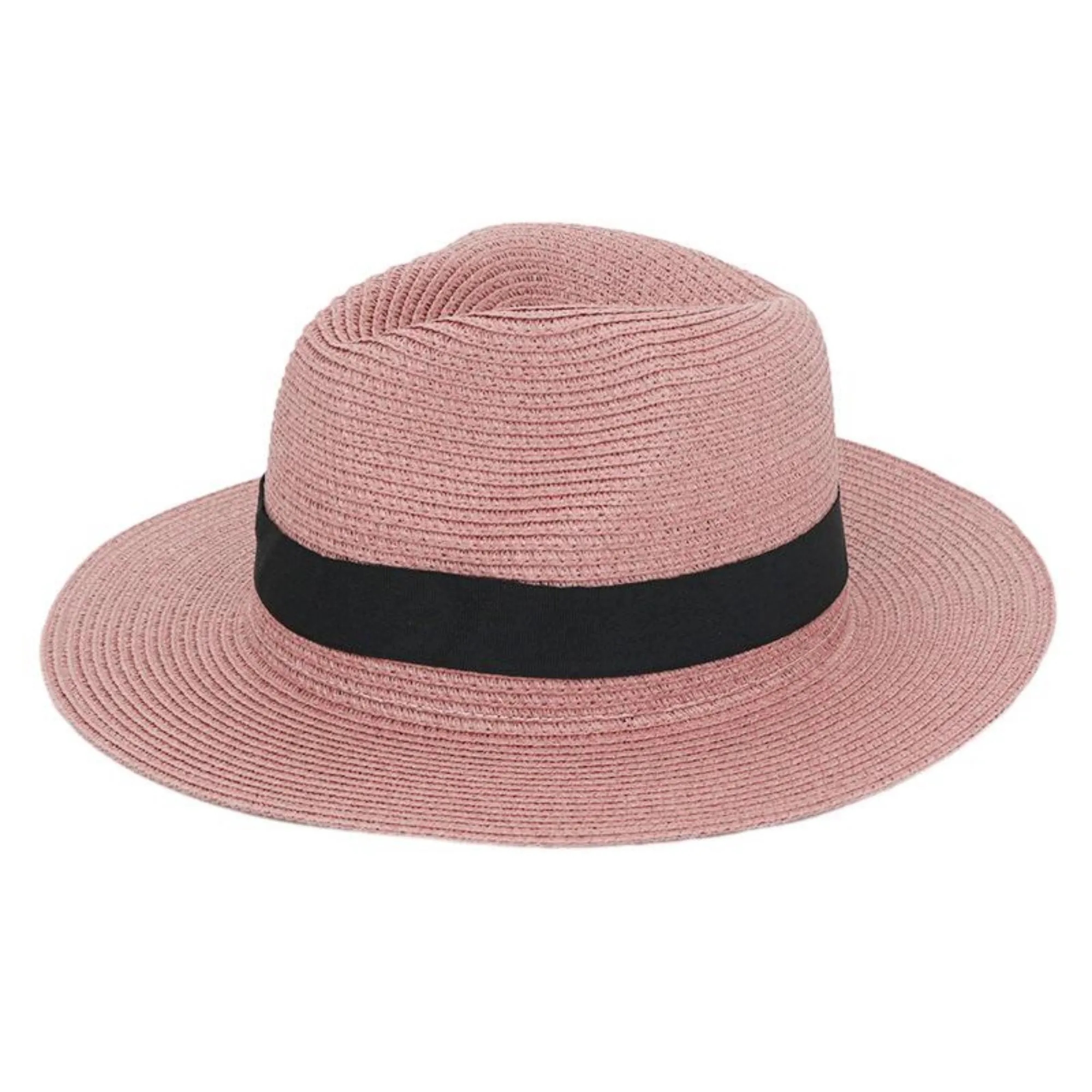 Full color Panama Hat MOQ 100PCS 19