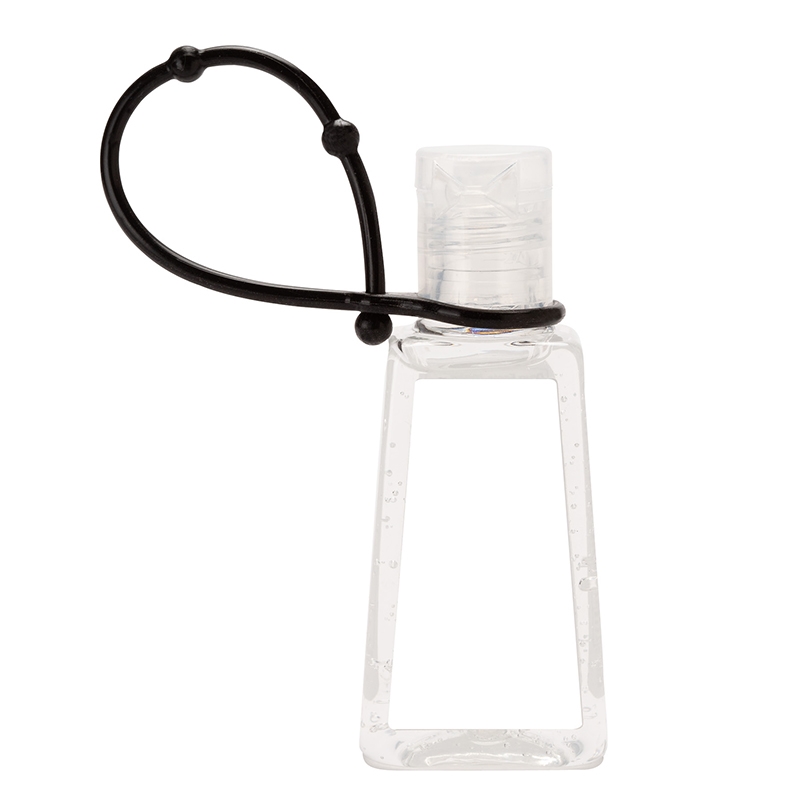 Amore III 1 oz. Hand Sanitizer with Strap 54