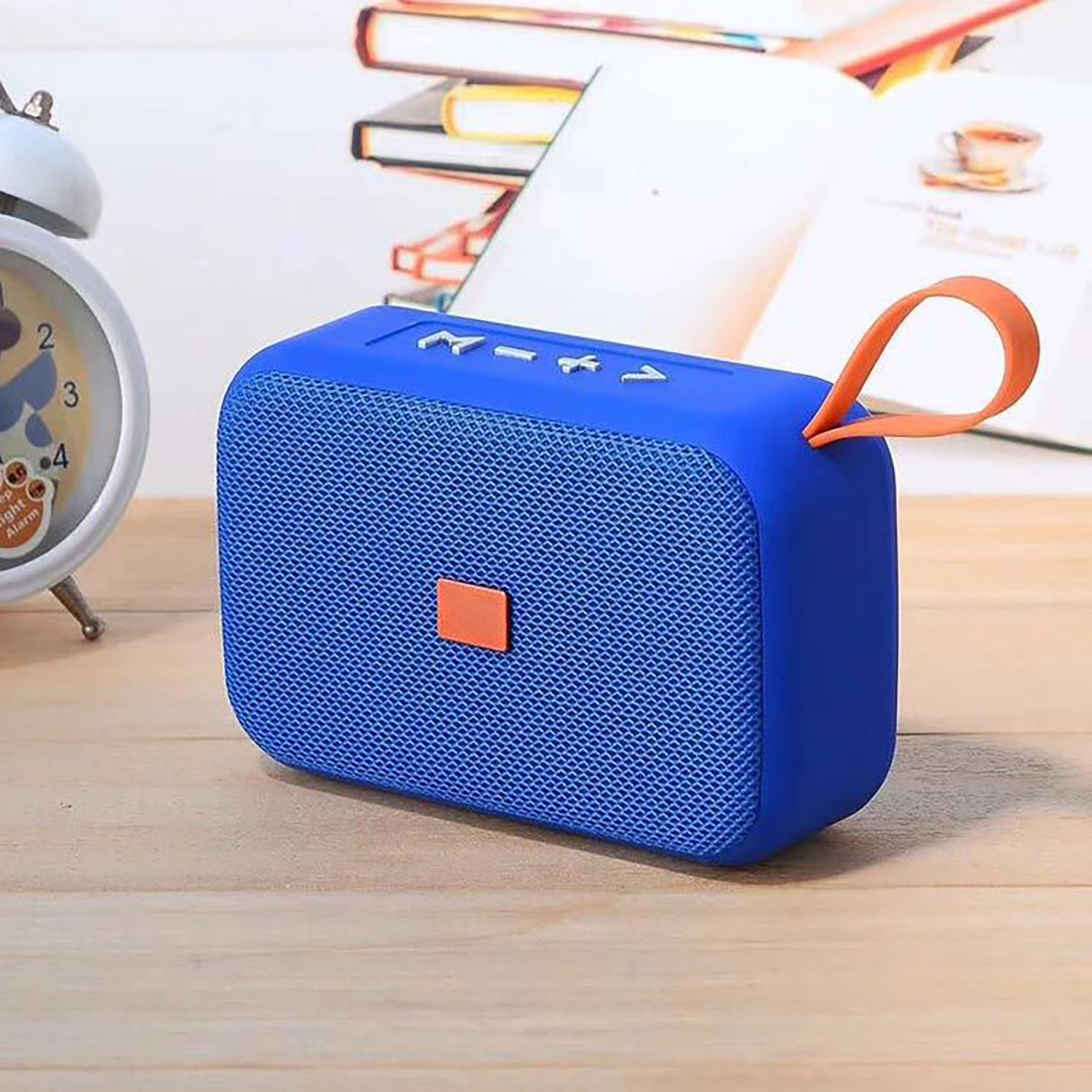 Portable Wireless Bluetooth Speaker 3