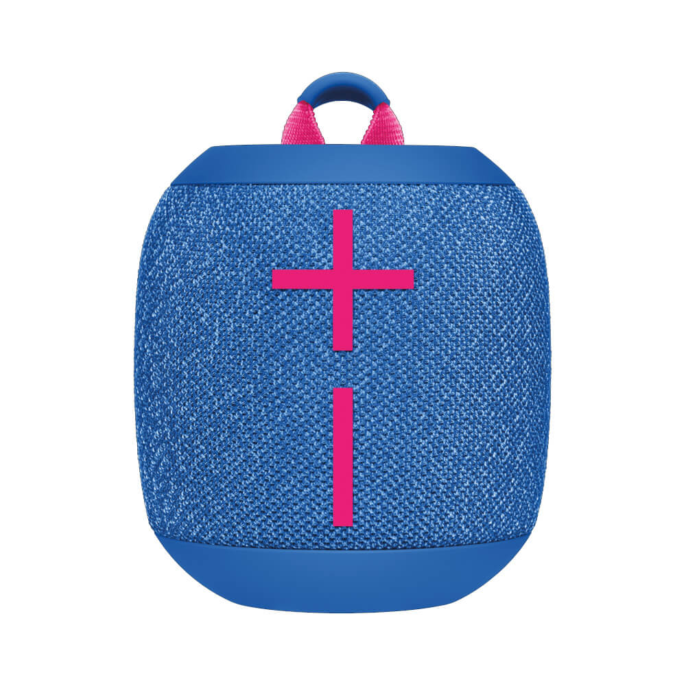 WonderBoom 3 Portable Bluetooth Speaker