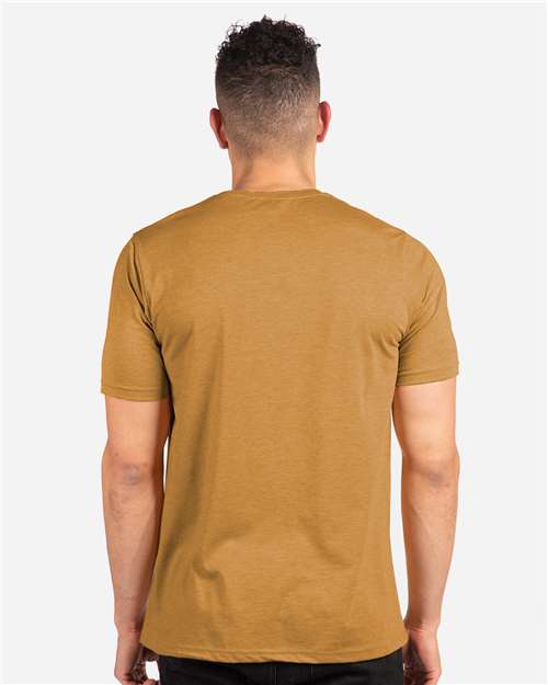 Unisex Festival T-Shirt - 6200 42