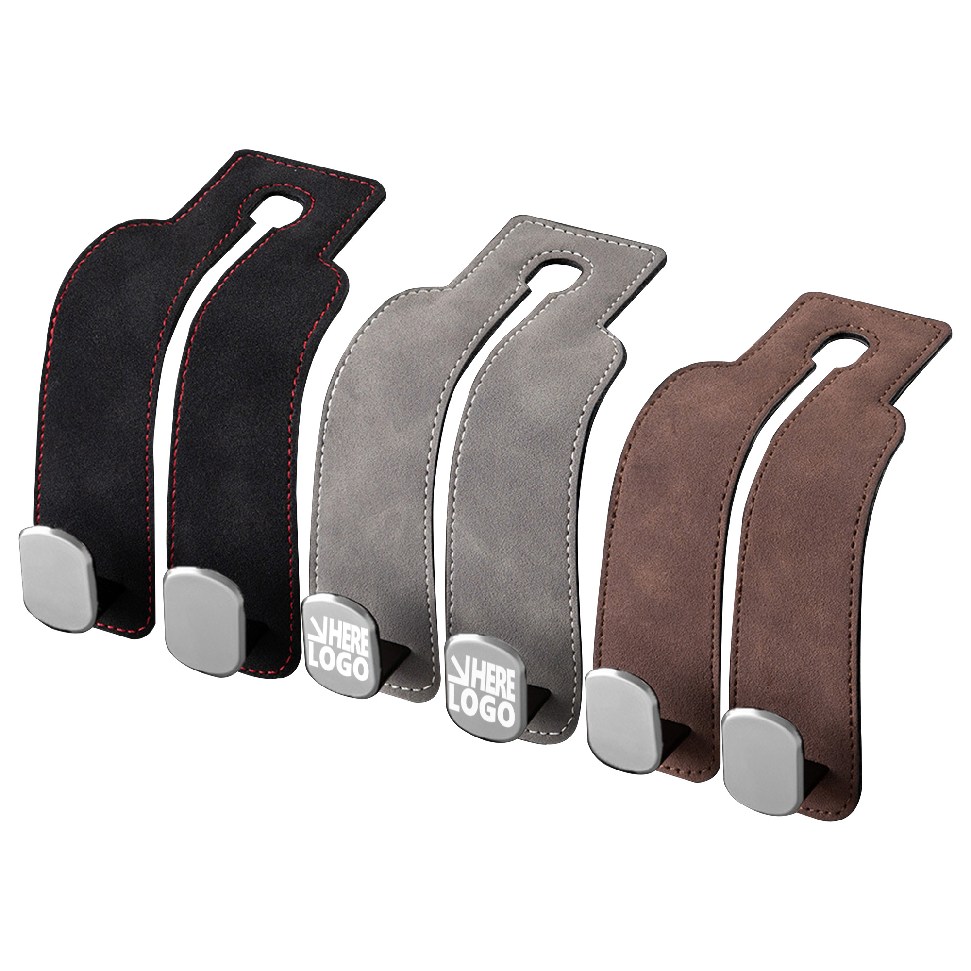 Car Organizer Hook 2