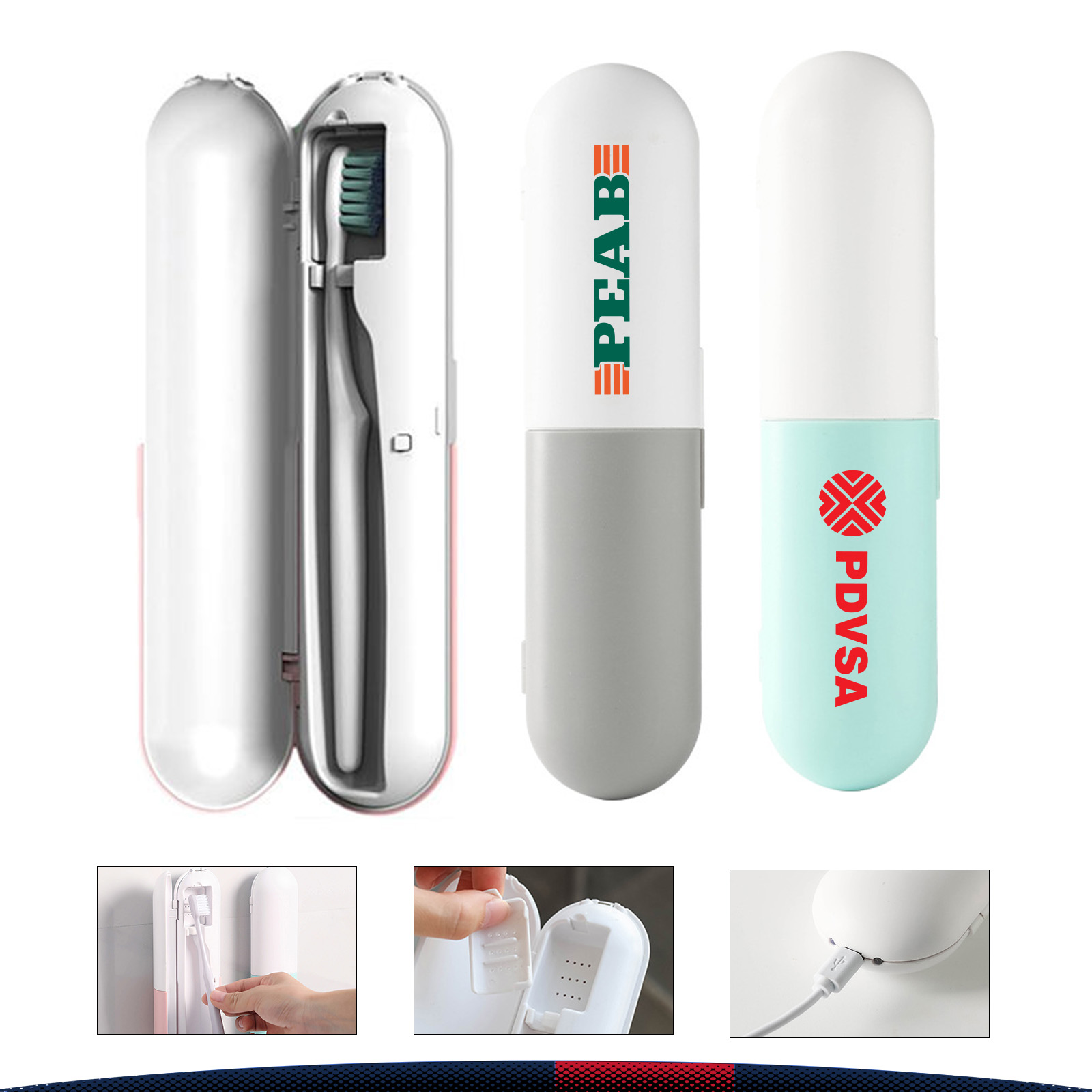 Girta Toothbrush Sterilizer 4