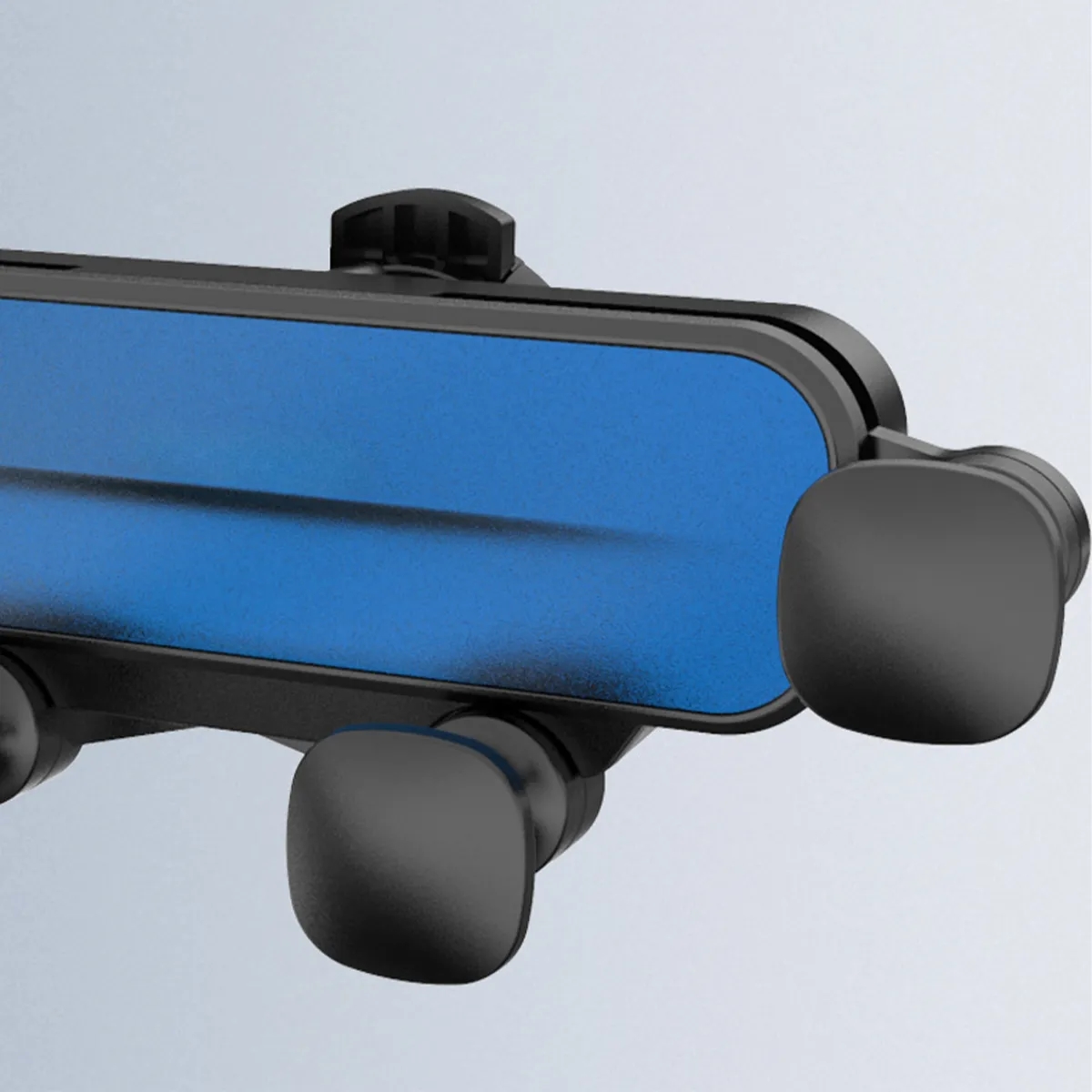Car Automatic Induction Holder For Smartphones At Air Outlet 7
