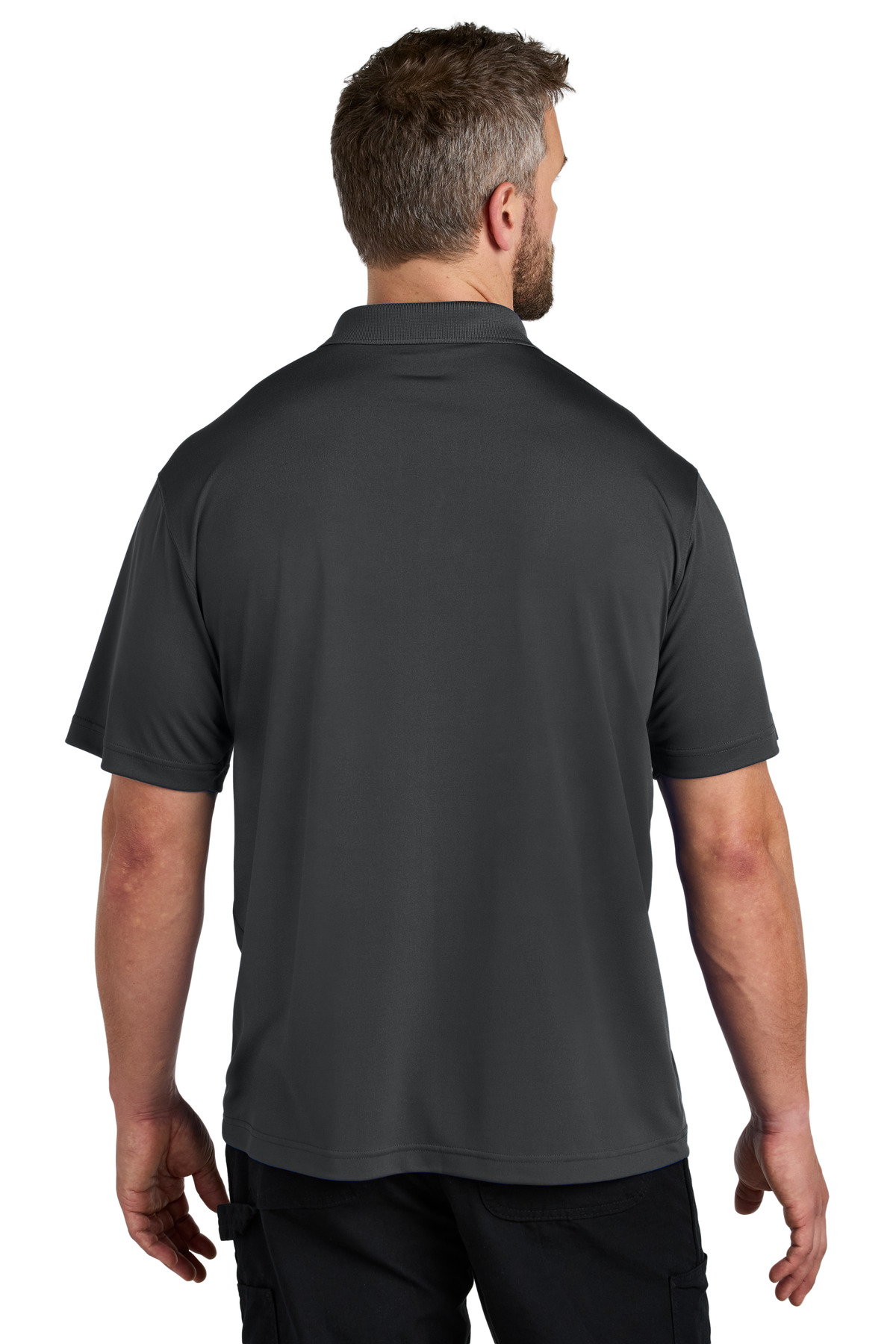 Carhartt Force Snag-Resistant Pocket Polo CT106880 10