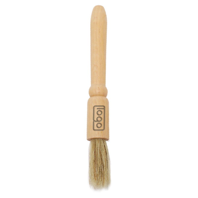 Coffee Grinder Cleaning Brush 3