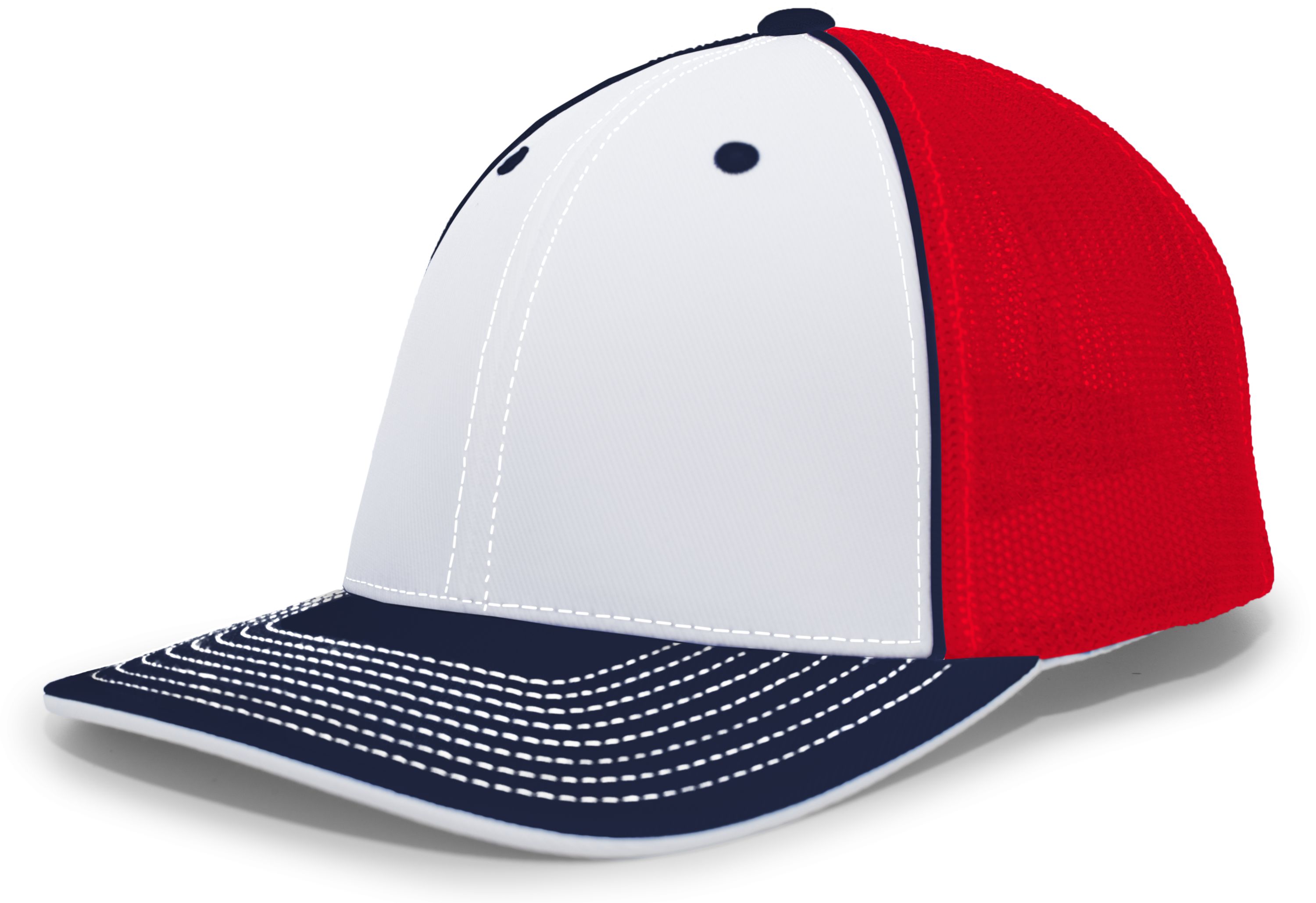 Trucker PacFlex Cap 33