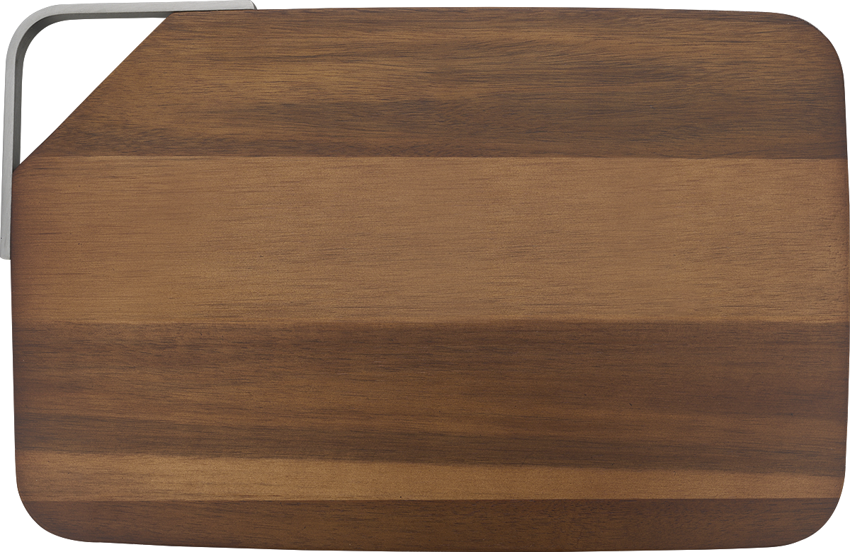 Bryce Acacia Cutting Board (L) 2