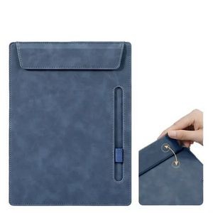 Clipboards with Pen Holder & Low Profile Clip 13