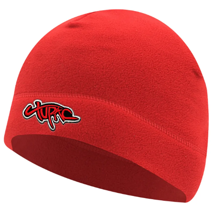 Street Smart Polyester Skull Cap 31