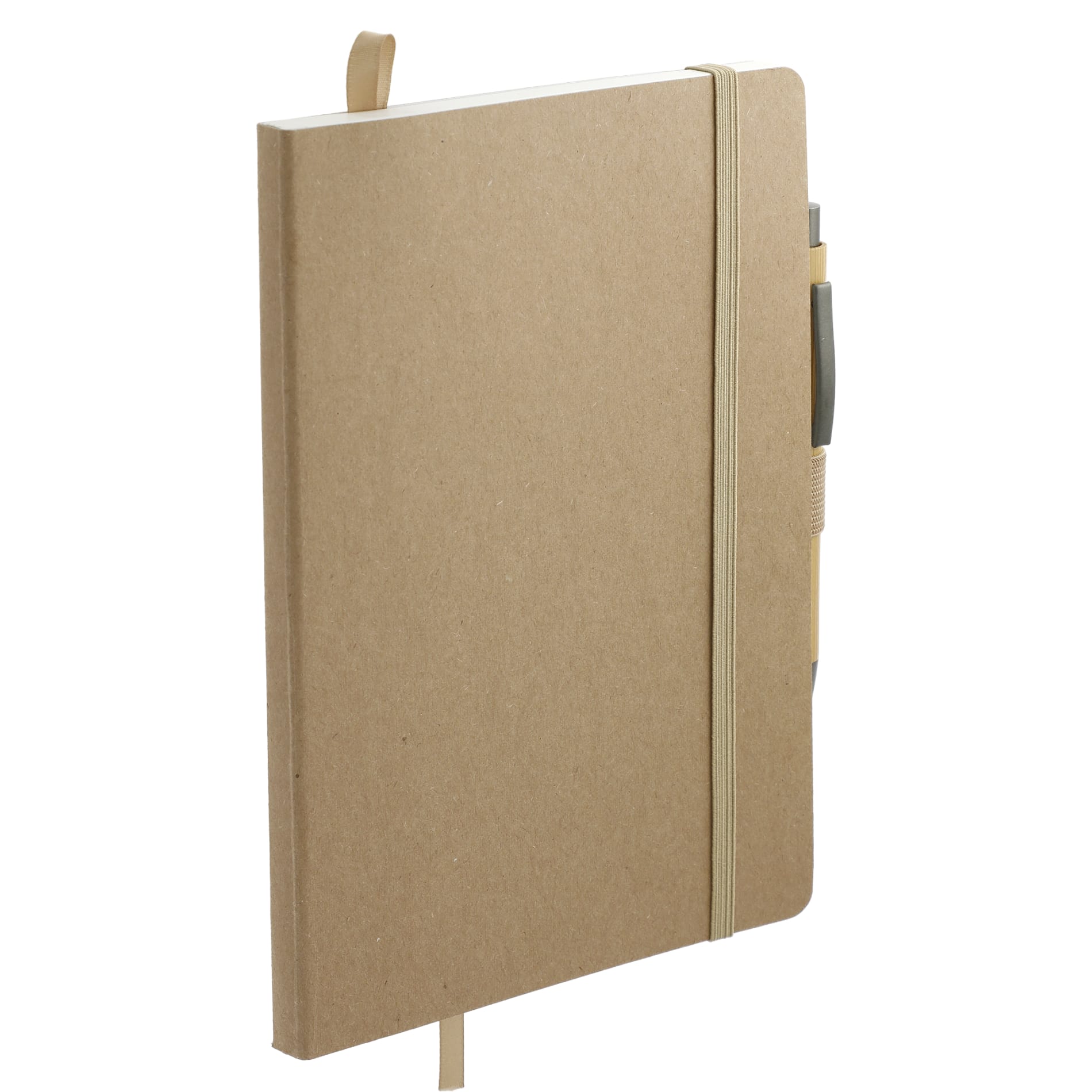 5.5" x 8.5" FSC® Mix Stone Bound Journal Set 3