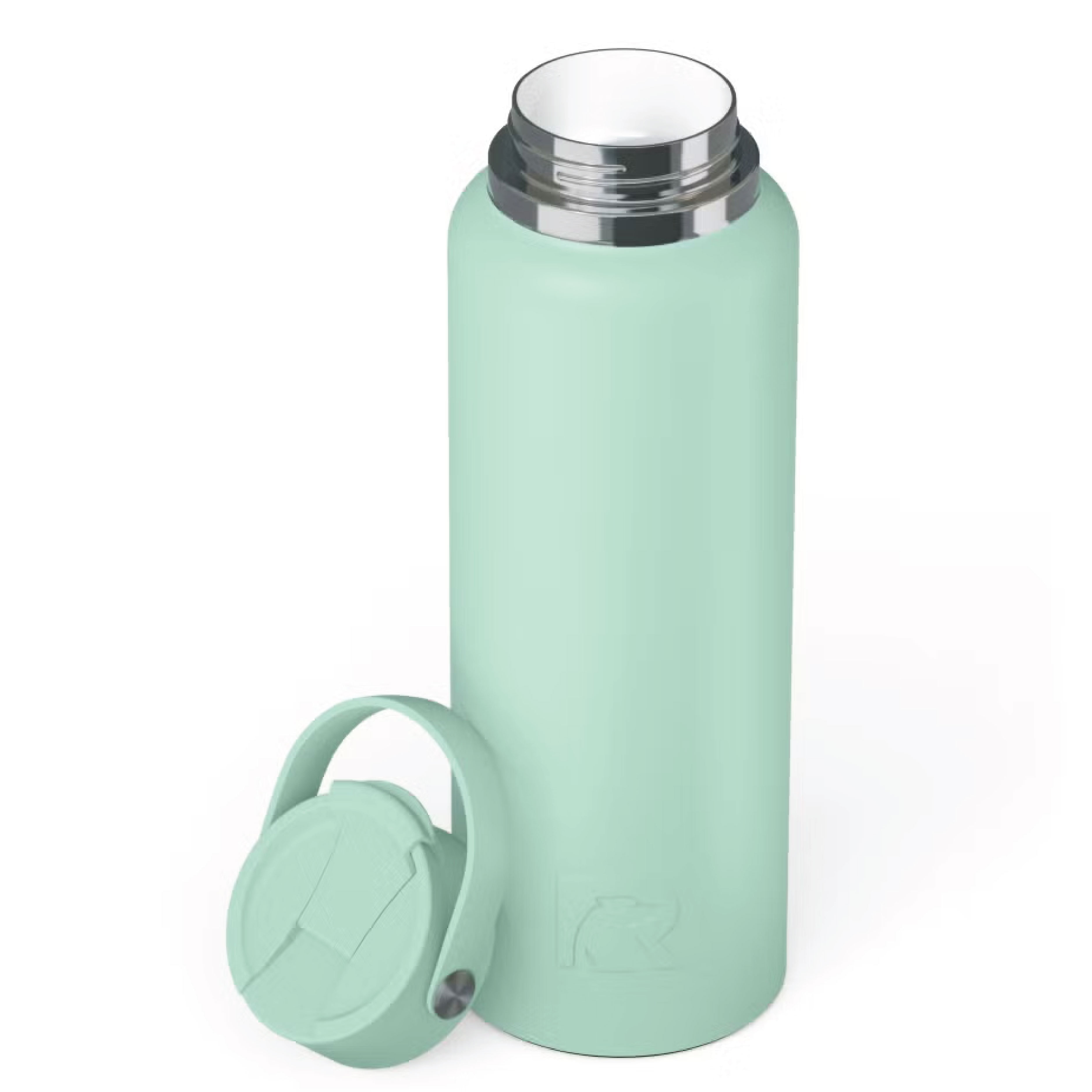 RTIC 40oz Ceramic Lined Stainless Steel Outback Bottles 22