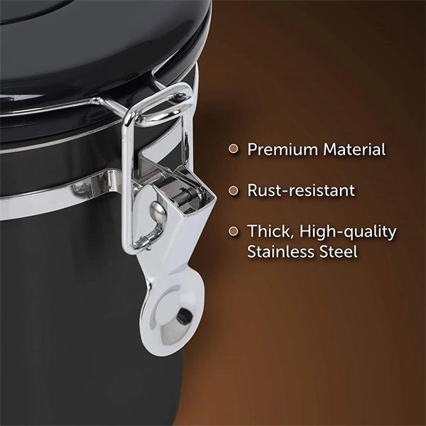 Coffee Container 3