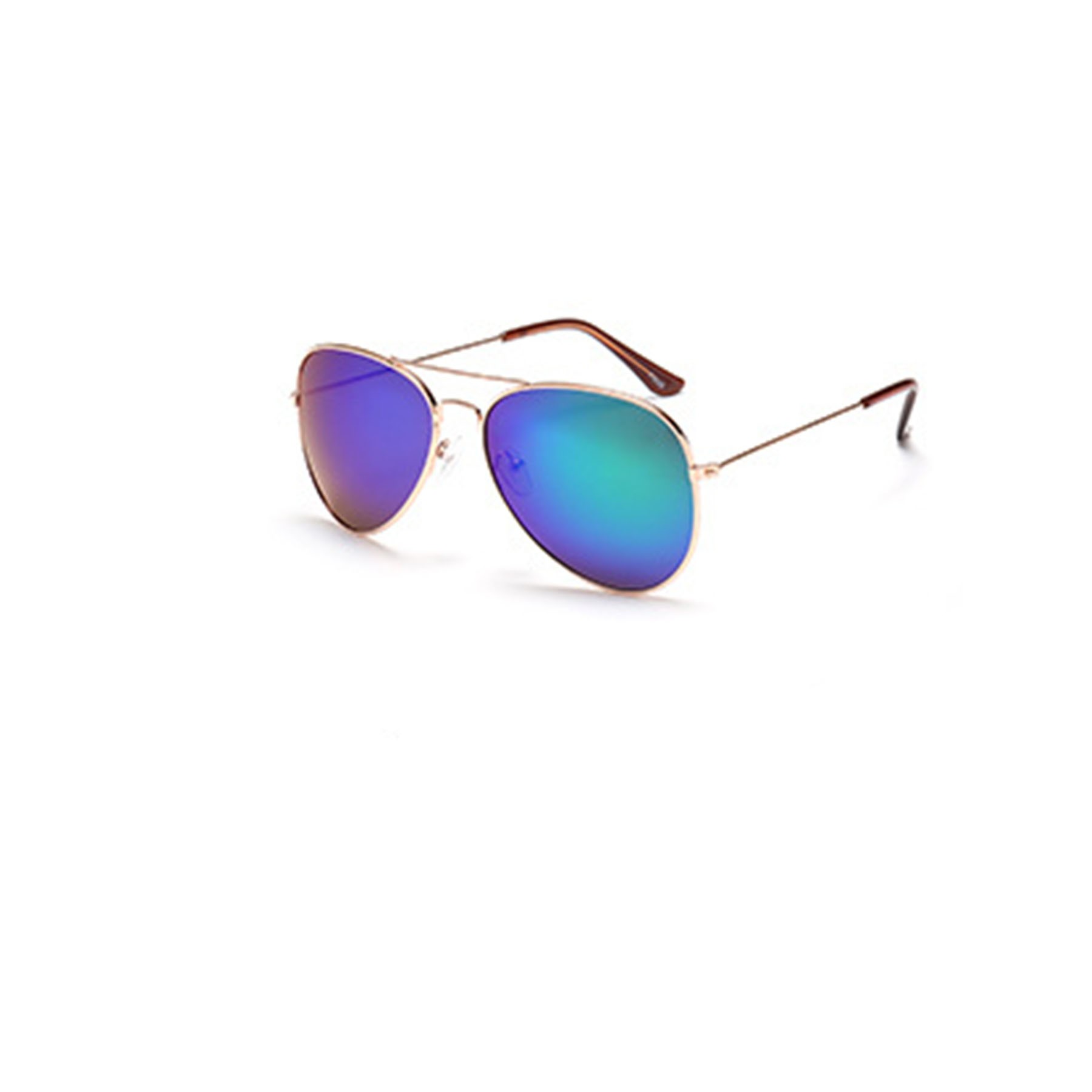Frog Mirror Sunglasses 4