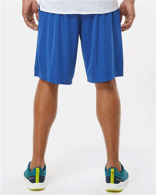 Men's Team Issue Hydrolix 9" Shorts - FOA402995 7