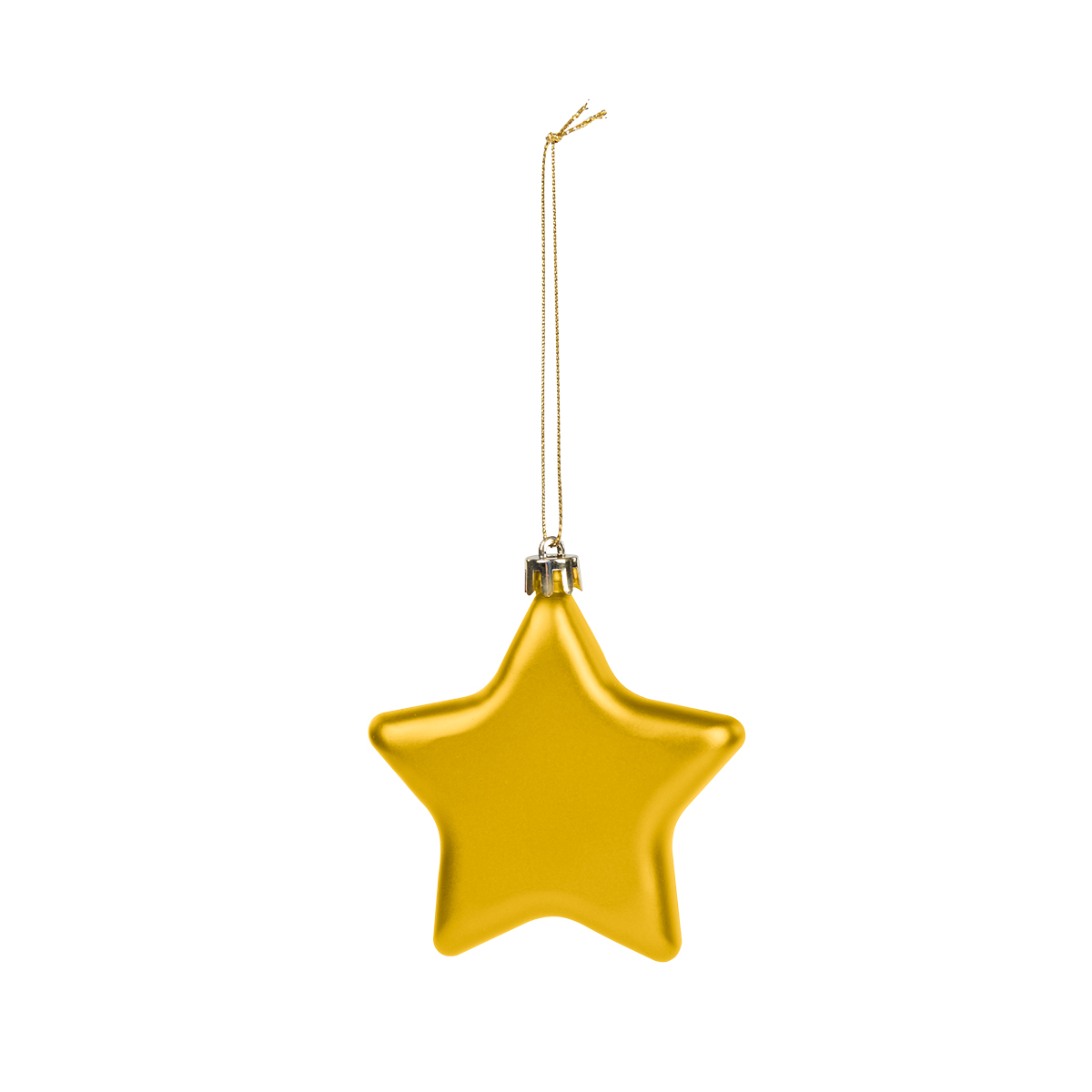 Star Ornament 2