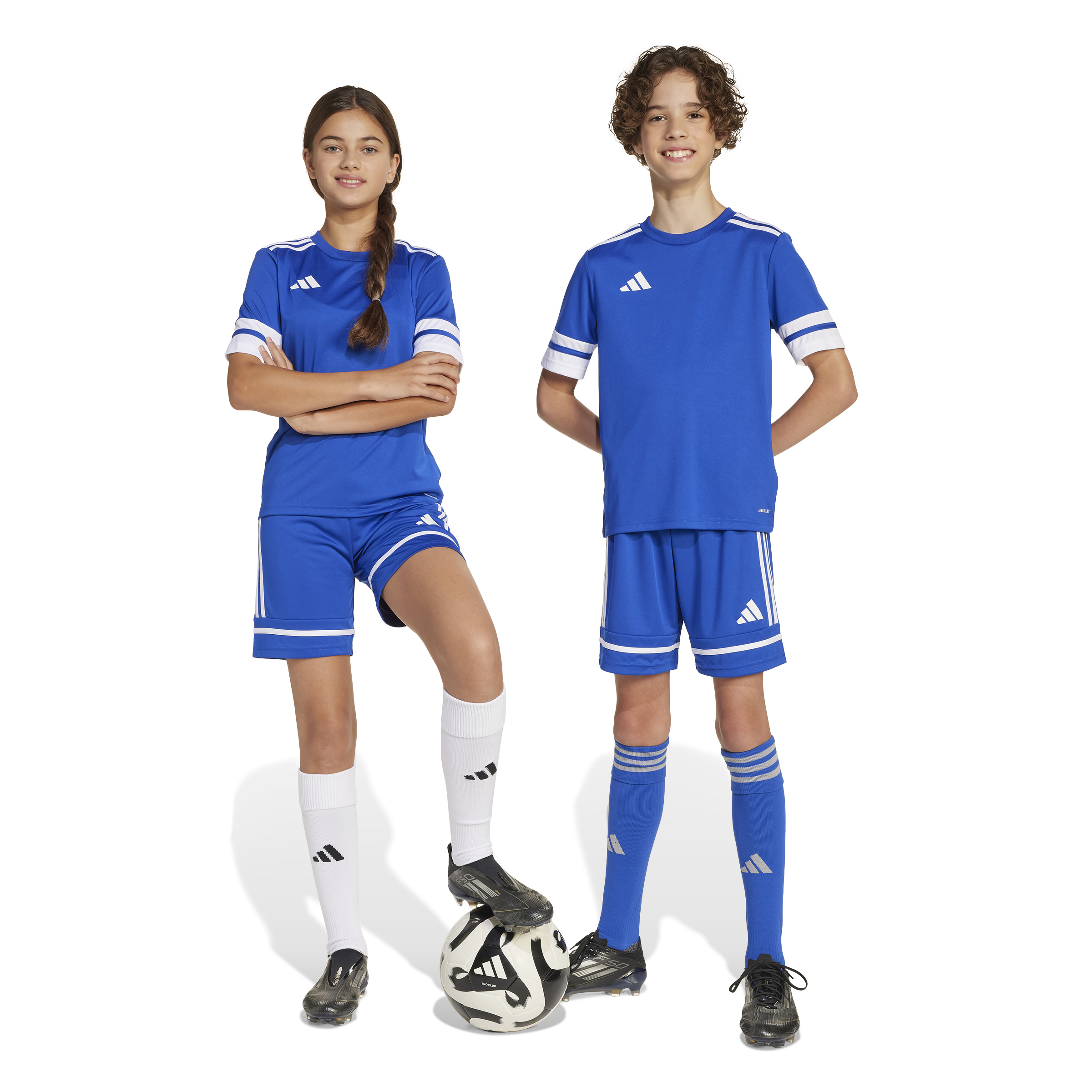 Squadra 25 Shorts Kids 7