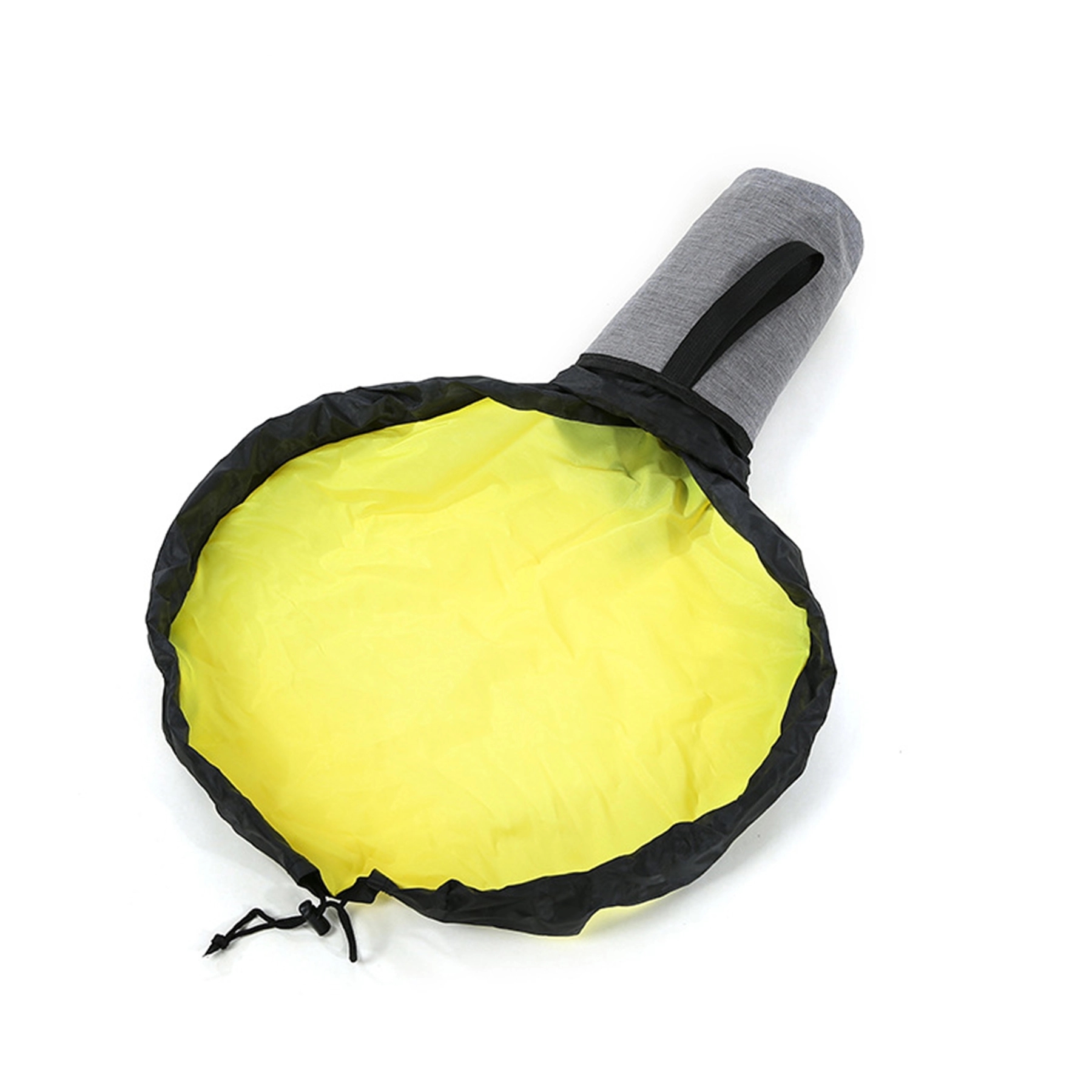Play Mat and Toy Storage Bag 3